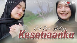 Cut Rani - KESETIAANKU  |   