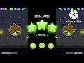 Angry Birds Level Complete Effects Sponsored By Preview 2 V17 Effects 
