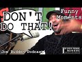 "Don't Do That" Moments | Joe Budden Podcast | Funny Moments | Compilation