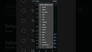 Android Notification Sound Ta Da Android Version 14