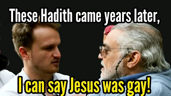 Muslims rejecting "Authentic" Hadith & defending c...