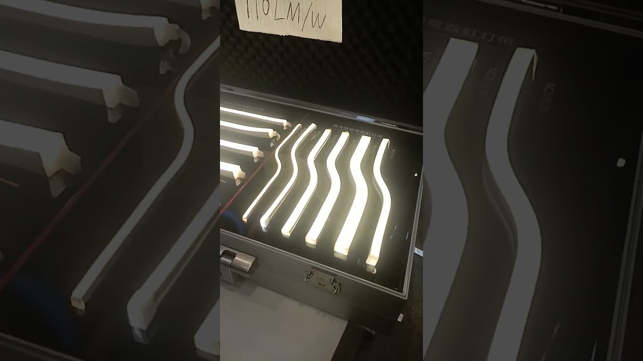 High efficiency led neon,110lm per watt.Widely used indoor and outdoor.welcome to check sample.