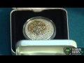 Европейские нумизматы скупают казахстанские памятные монеты