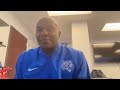 Reggie Barlow, Tennessee State (Week 6 - 10/6/26)