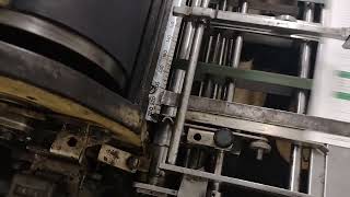 Hamada 700 cd mtm numerando formato 20x47