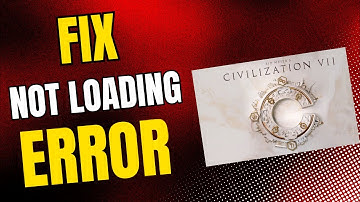 How to Fix Sid Meier