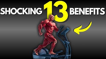 What Happens If You Do The Elliptical For An Hour Everyday