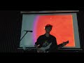 sinX - Dead Satellite (live in Sochi 2024) | post-rock, post-metal, instrumental