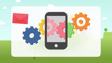 Mobile Messaging solutions provided by Dialogue