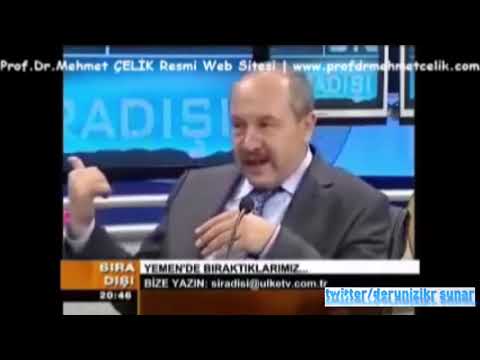 Yemen Türküsünün Hikayesi Ağlayacaksınız prof dr Mehmet Çelik