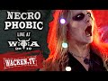 Necrophobic - Full Show - Live at Wacken Open Air 2019