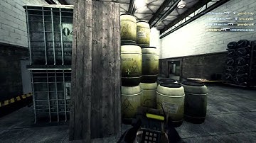 NIWDE @play.esea.net