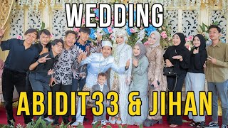 Fikri Sedih Ditinggal Nikah Lagi Sama Abidit33 | Fikrifadlu Vlog