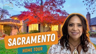 Where to Live in Sacramento | Home Tour