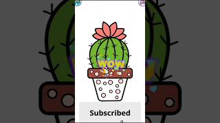 Satisfying Coloring Creattive 😍#shorts#art#drawing#foryou#satisfying#creative#ideas#vairal#ytshorts