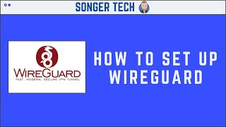 How to install Wireguard on Ubuntu 20.04 screenshot 5