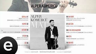 Çığ Gibi (Alper Kömürcü)  #çığgibi #alperkömürcü - Esen Müzik Resimi