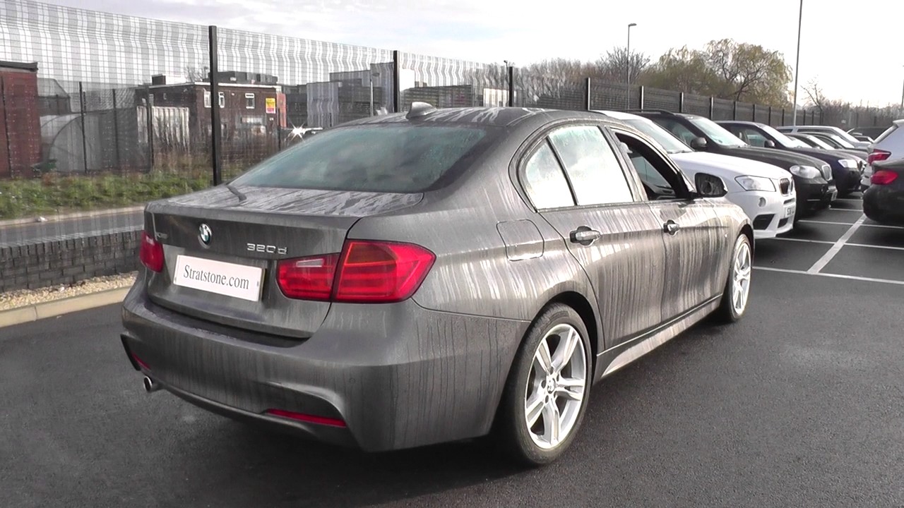Bmw 3 320d xdrive Bmw 3 320d xdrive