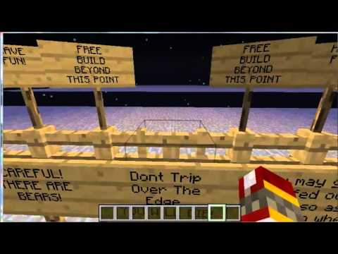 MineServerCraft NEW SERVER hosted with BEASTNODE!