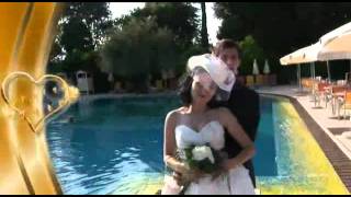 Nicoleta \u0026 Andrey 16 iulie