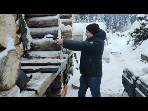 Стрельба из револьвера Наган