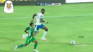 Highlight Half Time Persib Vs Pss Sleman 2 1 