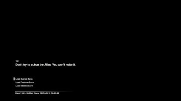 Alien Isolation Nightmare +Reshade +Steam Controller