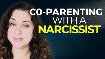Tips For Parallel Parenting: Co-parenting With A Narcissist
