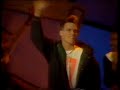 Vanilla Ice Ice Ice Baby at Wogan Show 1991 UK