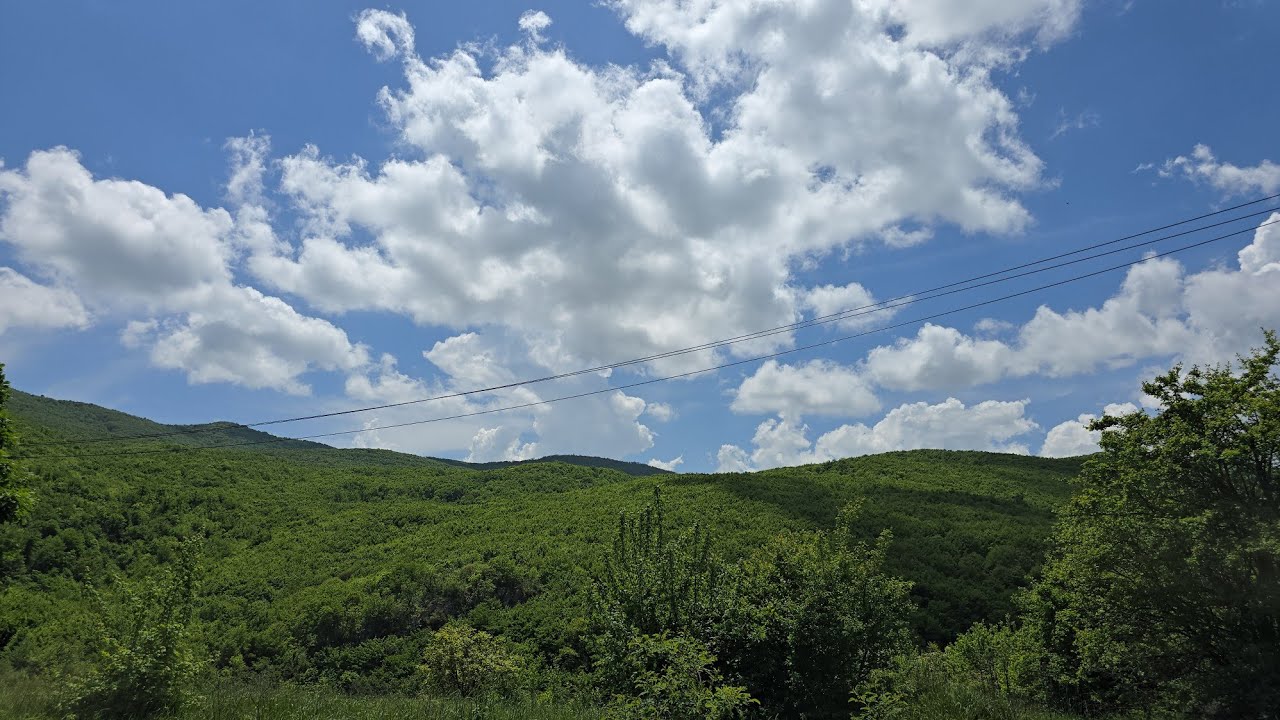 Qubadlı, Seytas kəndi. 10.05.25