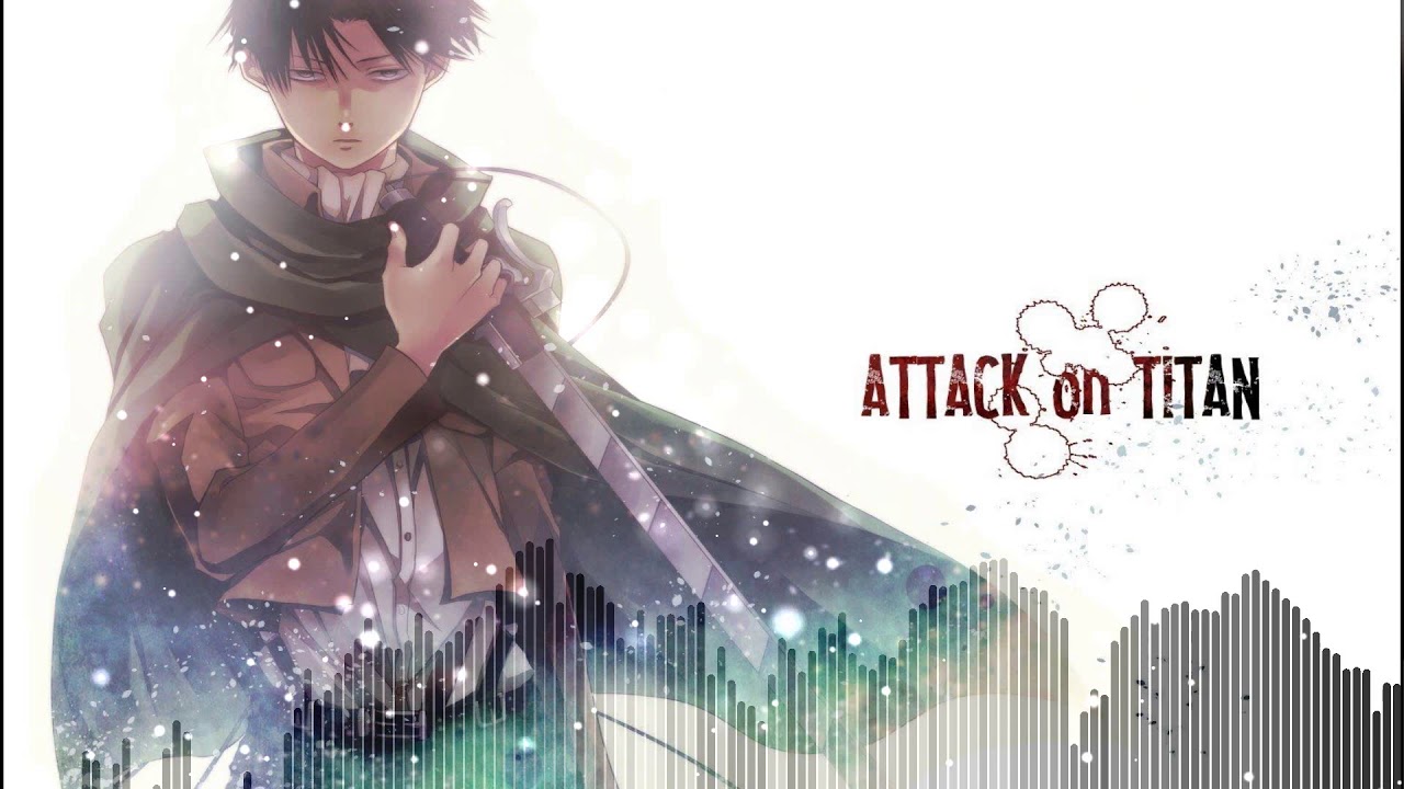 Attack On Titan Ost So Ist Es Immer English Cover Youtube