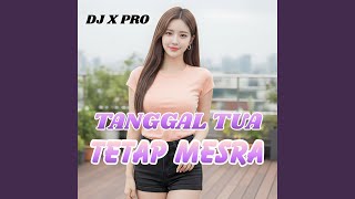 Tanggal Tua Tetap Mesra