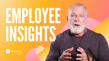 Got a Minute? Employee Insights | Enhance Internal Communication with Workvivo