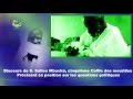 Extraits d’un discours de Serigne Saliou Mbacké, Précisant sa position sur les questions politiques 