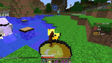 2 Obvious Hackers [1] Kit-Pvp PrimeMC