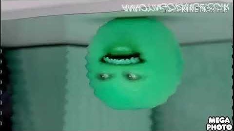 (New effect) i sused preview 2 annoying orange