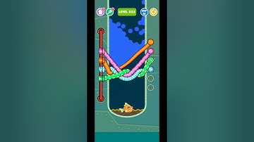 Save The Fish! Level 215-225 Gameplay/Walkthrough Part # 2( iOS - Android )