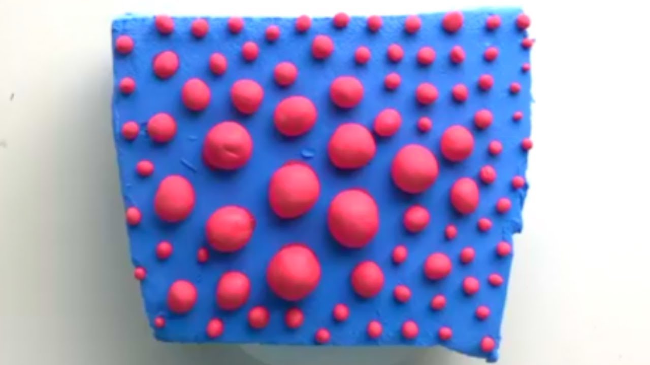 La Mantequilla de limo de mantequilla más satisfactoria ASMR 2019 | Satisfying Slime Compilation