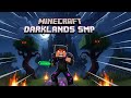 Minecraft SMP LIVE  | DARKLANDS SMP | 24/7 Public Server |Java + Bedrock #Minecraft #MinecraftSMP