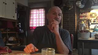 End-of-Life Care for a Good Death | Bill Kilgour of Surrogate Son Hospice