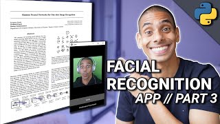 Build a Deep Facial Recognition App // Part 3 - Preparing Data for Deep Learning // TF Dataloader screenshot 4