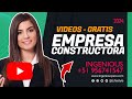 VIDEO PARA SER USADOS POR EMPRESAS CONSTRUCTORAS