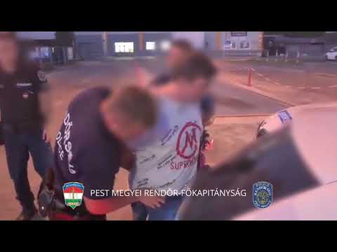 Videó: Több Mint 10 Embert Vettek őrizetbe Minszkben A 
