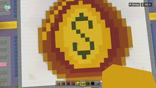 Hive Just Build | Money Money Money | #2