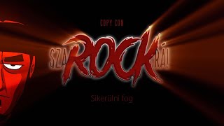 ⁣Copy Con - Sikerülni fog (szaROCKrá)