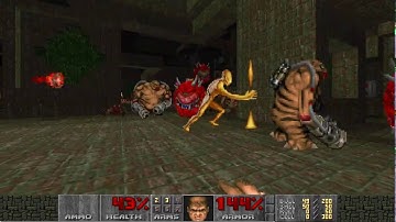 Sunder Map 01 Pacifist in 1:52