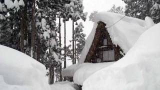 Gerard Lenorman - Tombe la neige