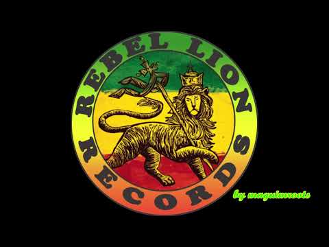 Lloyd Robinson – Rocky Road – Vinyl (7
