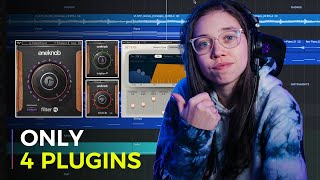 How to Craft Dreamy Vocals in a Mix  4 Plugins