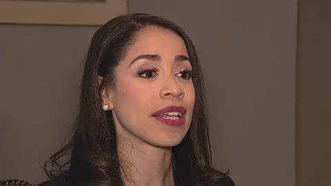 One-on-one with Houston Mayoral Candidate Amanda E...